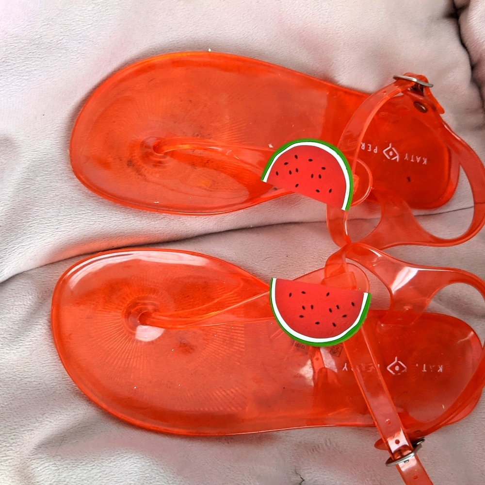 Katy Perry Sandals - Kids